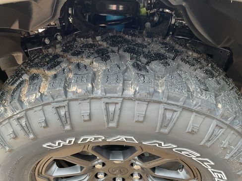 New 2026 RAM 1500 Rebel w/ Rebel Level 2 Equipment Group image 29