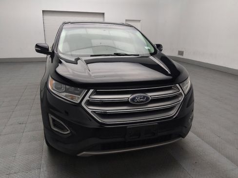 Used 2017 Ford Edge SEL w/ Equipment Group 201A image 14