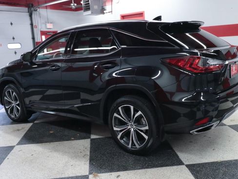 Used 2022 Lexus RX 350 FWD w/ Premium Package image 7