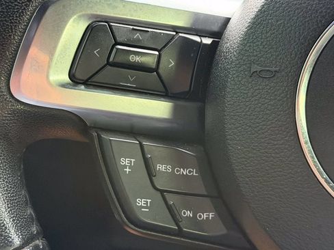 Used 2017 Ford Mustang Premium RWD image 30