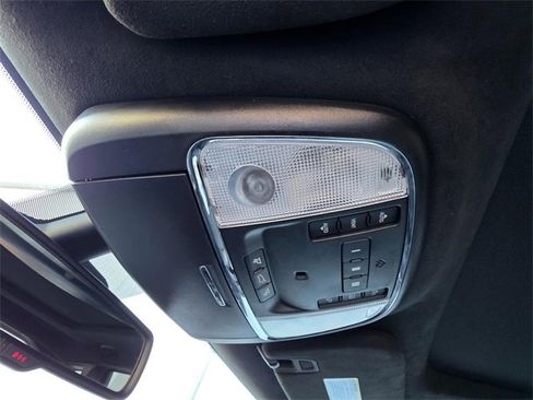 Used 2015 Jeep Grand Cherokee Summit w/ Platinum Series Group image 30