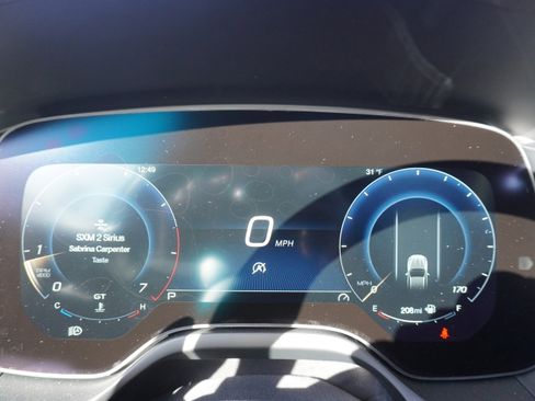 New 2025 Maserati Grecale GT image 20