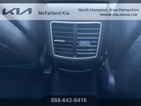 Used 2023 Kia Sportage X-Line w/ X-Line Premium Package image 24