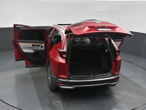 Used 2020 Honda CR-V Touring image 63