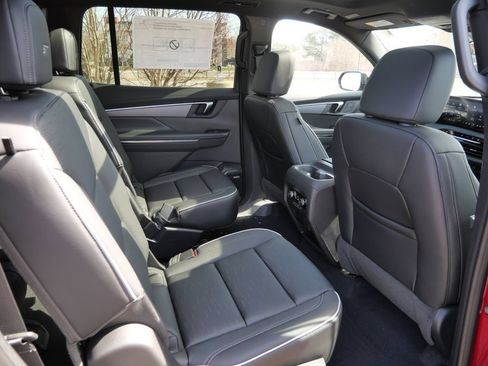 New 2026 Buick Enclave Sport Touring w/ Power Package AWD/4WD image 33