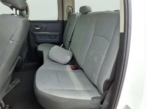 Used 2024 RAM 1500 Classic SLT RWD image 23