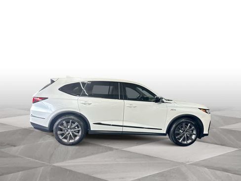 Used 2026 Acura MDX A-Spec AWD/4WD image 9