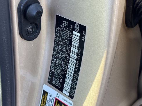 Used 2010 Toyota Camry XLE image 22