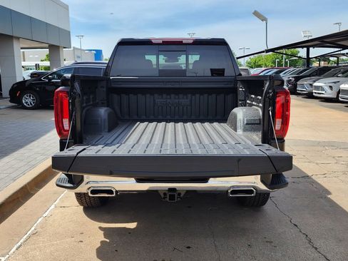 New 2026 GMC Sierra 1500 SLT w/ SLT Premium Plus Package AWD/4WD image 48
