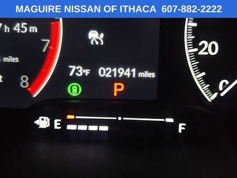 Used 2024 Honda Civic EX image 23