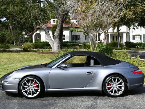 Used 2006 Porsche 911 Carrera 4S image 33