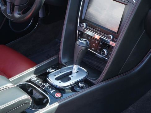 Used 2013 Bentley Continental GT w/ Color Specification Pkg AWD/4WD image 61