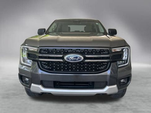 Used 2025 Ford Ranger XLT w/ FX4 Off-Road Package AWD/4WD image 13
