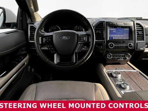 Used 2019 Ford Expedition Limited image 9