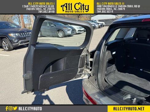 Used 2017 MINI Cooper Clubman S FWD image 32
