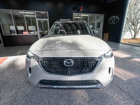 Used 2024 MAZDA CX-90 3.3 Turbo S image 6