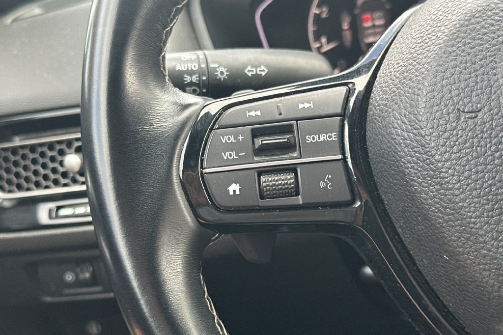 Used 2023 Honda Civic Sport image 33