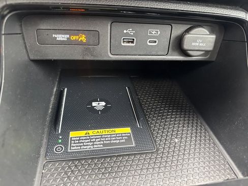 Used 2023 Honda CR-V EX-L image 21