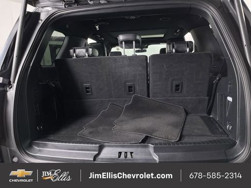 Used 2021 Ford Expedition XLT image 26