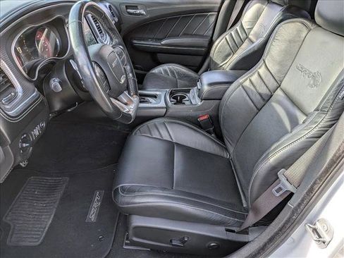 Used 2019 Dodge Charger SRT Hellcat image 12