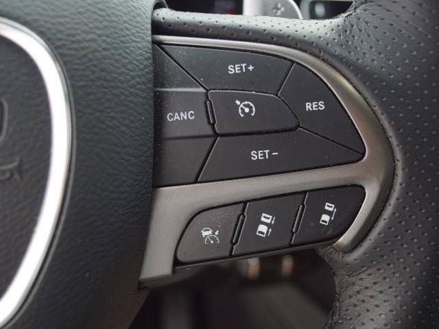 Certified 2021 Dodge Durango Citadel w/ Premium Entertainment Group RWD image 16