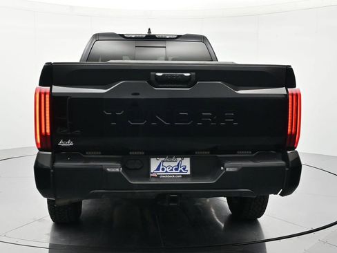 Used 2023 Toyota Tundra SR w/ SR Tow Package AWD/4WD image 6