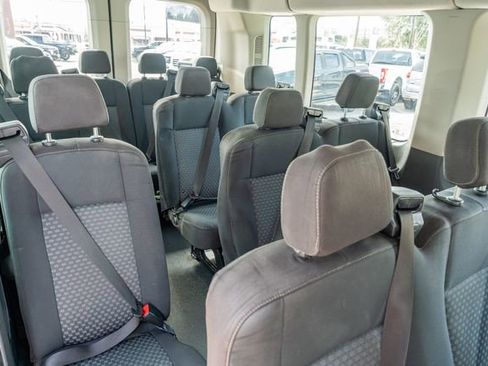Used 2020 Ford Transit 350 XL image 35
