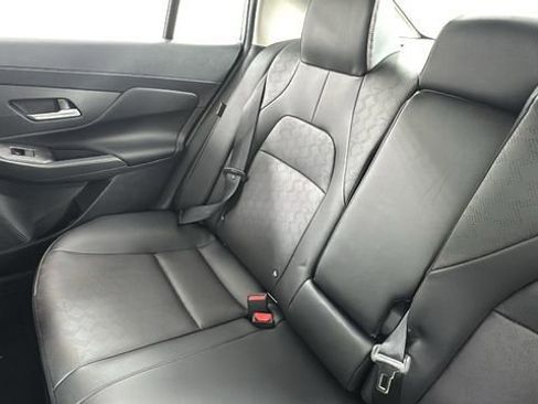 New 2026 Nissan Sentra SR w/ SR Premium Package image 14