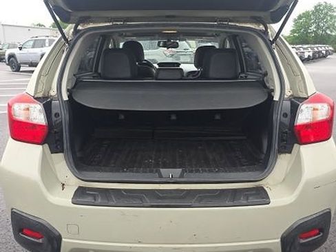 Used 2014 Subaru Crosstrek 2.0i Limited AWD/4WD image 6