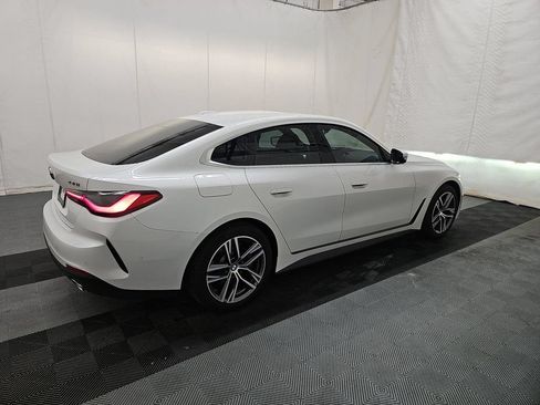 Used 2025 BMW 430i xDrive w/ Parking Assistance Package AWD/4WD image 6