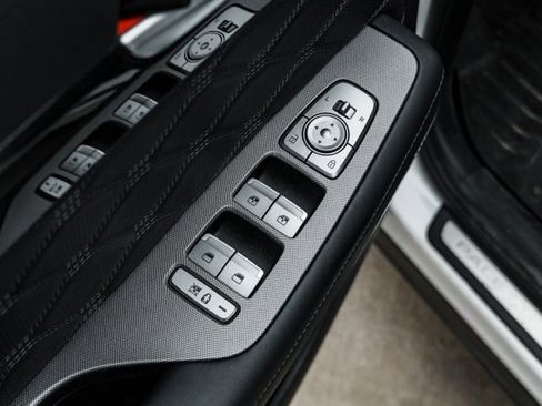 Used 2021 Hyundai Palisade Calligraphy image 20