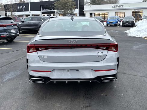 Used 2024 Kia K5 GT-Line w/ GT-Line Premium Package image 6