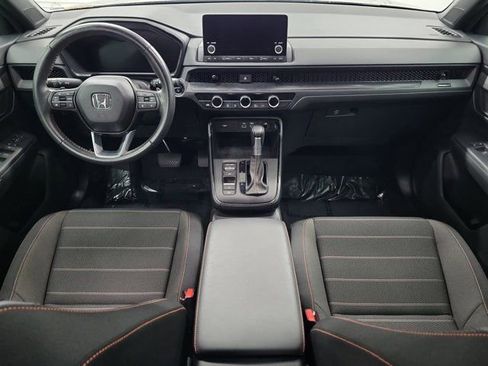 Certified 2024 Honda CR-V Sport image 14