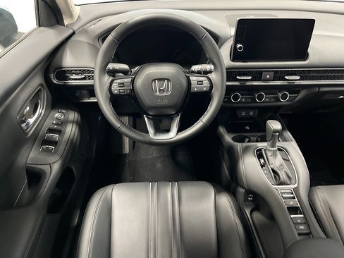 New 2027 Honda HR-V EX-L image 9