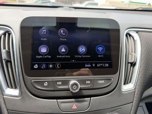 Used 2019 Chevrolet Malibu LT FWD image 14