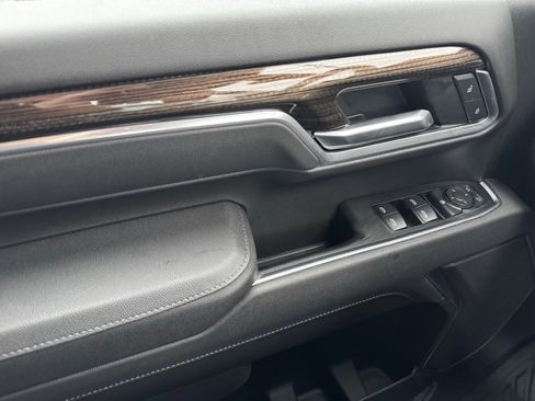 New 2026 Chevrolet Silverado 3500 LT w/ Leather Package image 30