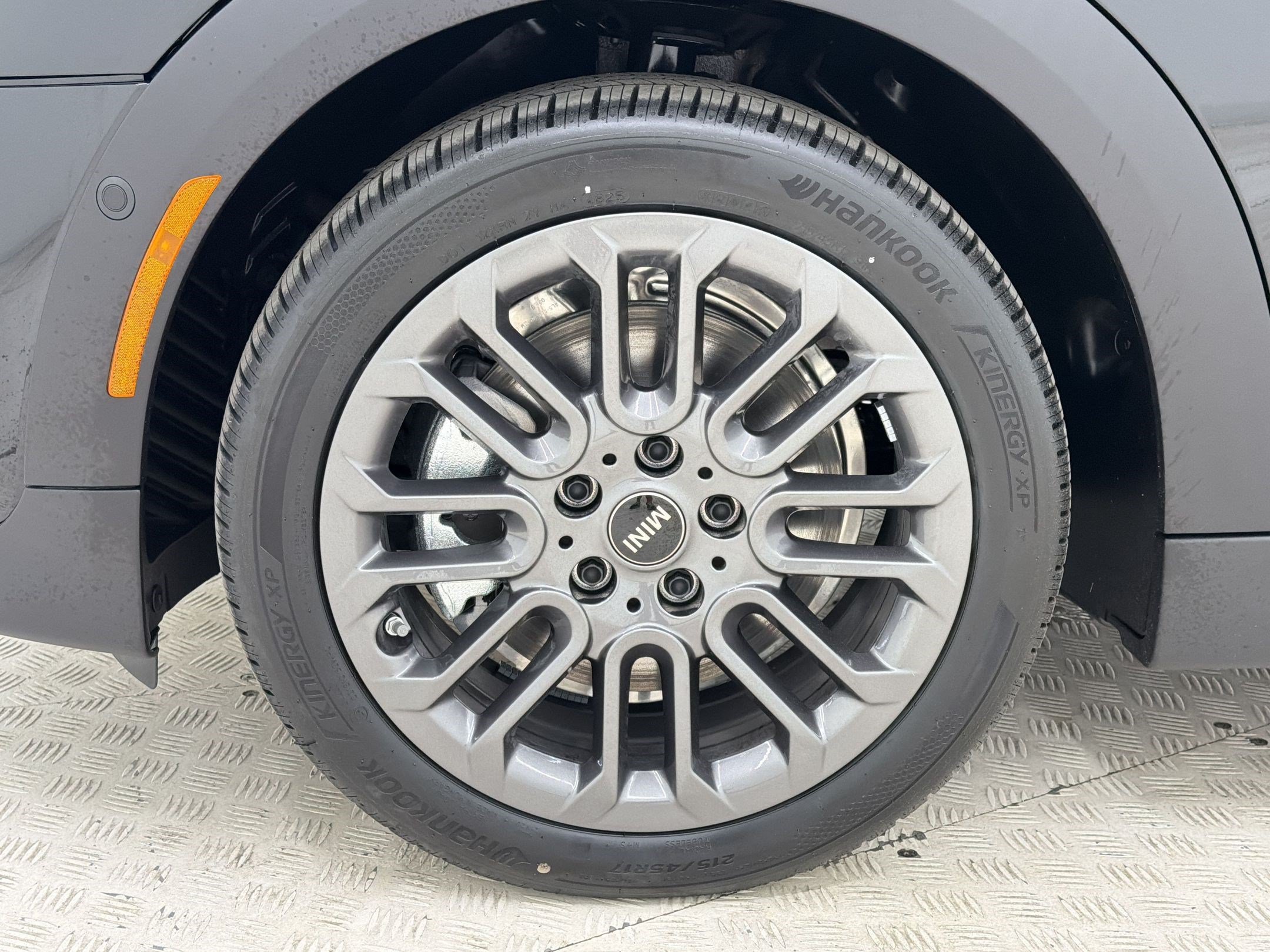 New 2026 MINI Cooper S FWD image 12