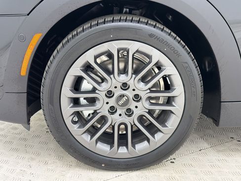 New 2026 MINI Cooper S FWD image 12