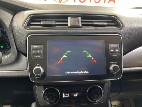 Used 2022 Nissan Leaf S image 29