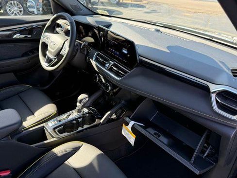 New 2026 Chevrolet TrailBlazer ACTIV w/ Convenience Package FWD image 42