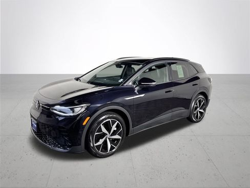 Certified 2023 Volkswagen ID.4 Pro S RWD image 3
