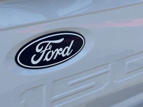 Certified 2025 Ford F150 XLT w/ Equipment Group 301A Standard image 26