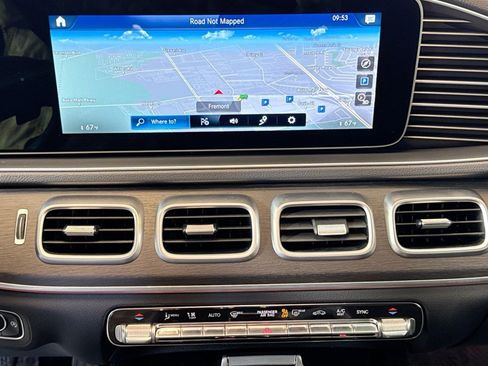 Used 2022 Mercedes-Benz GLE 350 4MATIC image 13