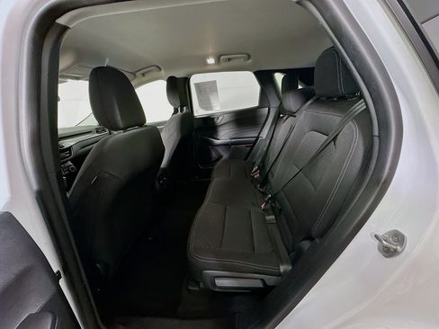 Used 2024 Ford Escape Active FWD image 25