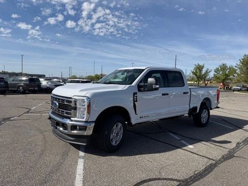 New 2026 Ford F250 XLT AWD/4WD image 7