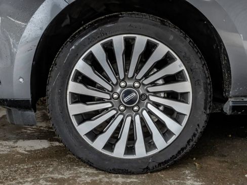 Used 2021 Lincoln Navigator L Reserve w/ Luxury Package AWD/4WD image 63