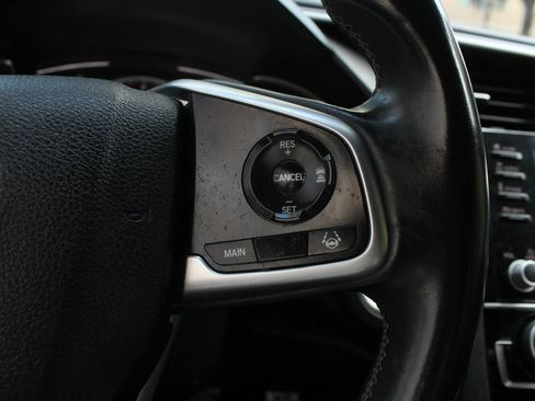 Used 2019 Honda Civic Sport image 30