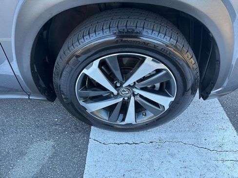 Used 2021 Lexus NX 300 AWD w/ Premium Package image 13
