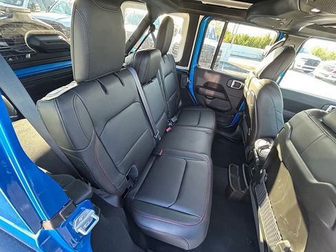 New 2026 Jeep Wrangler Unlimited Rubicon 392 image 39