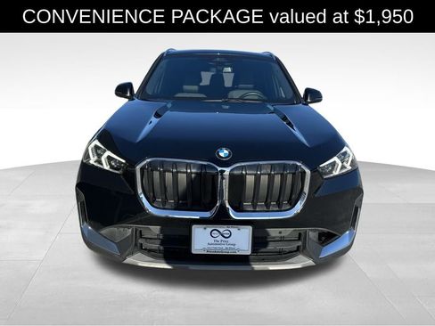 Used 2023 BMW X1 xDrive28i w/ Convenience Package image 2